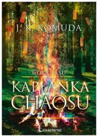 cora-lasu-t-2-kaplanka-chaosu-j-k-komuda