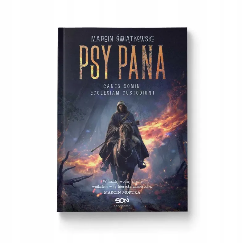 psy-pana-marcin-swiatkowski