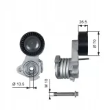 rolka-napinacza-gates-stan-nowy-numer-katalogowy-oryginalu-bmw-11-28-7-530-314-bmw-11-28-8-624-196-bmw-7530314-bmw-8624196