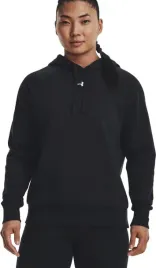 bluza-damska-under-armour-rival-fleece-hoodie-czarna-1379500-001-rozm-xl