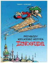 przygody-wielkiego-wezyra-iznoguda-tom-3-goscinny