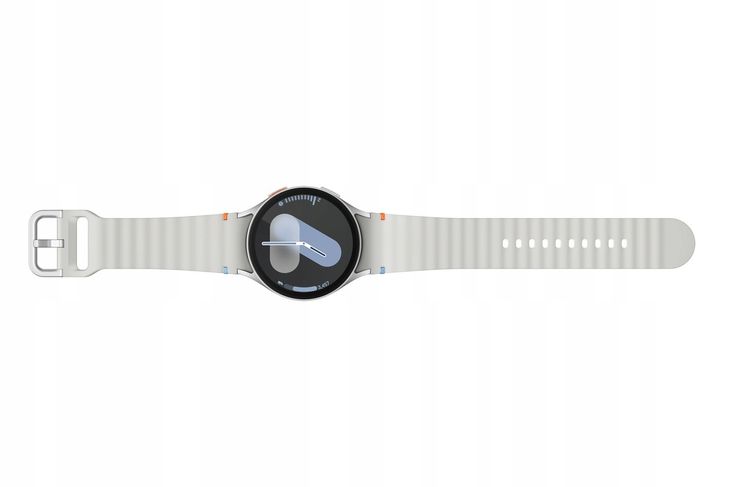 Smartwatch Samsung Galaxy Watch 7 L310 44mm Srebrny