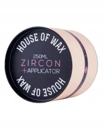 house-of-wax-zircon-250ml-twardy-wosk-samochodowy-z-carnauba-i-krzemionka