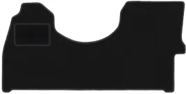 dywaniki-welurowe-czarne-do-mercedes-sprinter-ii-dostawyczy-2006-2019