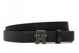 pasek-damski-tommy-hilfiger-skorzany-czarny-z-logo-klamra-90