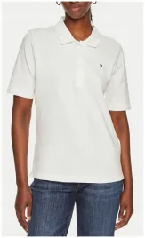 polowka-damska-tommy-hilfiger-biala-xl