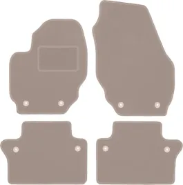 dywaniki-welurowe-bezowe-do-volvo-s80-ii-sedan-2006-2016