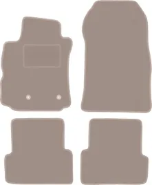 dywaniki-welurowe-bezowe-do-renault-modus-minivan-2004-2012