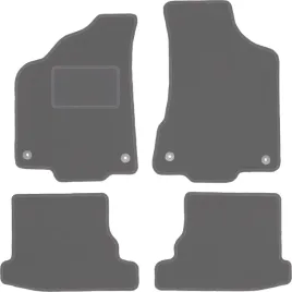 dywaniki-samochodowe-grafitowe-do-volkswagen-polo-iii-6n-hatchback-sedan