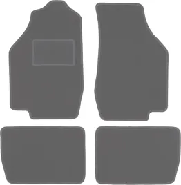 dywaniki-samochodowe-grafitowe-do-honda-civic-iii-hatchback-1983-1987