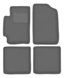 dywaniki-samochodowe-grafitowe-do-toyota-avalon-i-sedan-1994-1999