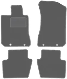 dywaniki-samochodowe-grafitowe-do-honda-legend-iv-sedan-2004-2012