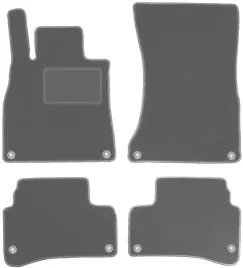 dywaniki-samochodowe-grafitowe-do-mercedes-s-w222-sedan-2013-2020