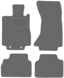 dywaniki-samochodowe-grafitowe-do-mercedes-s-w220-4matic-krotki-1998-2005