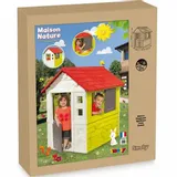 smoby-domek-ogrodowy-nature-stan-nowy