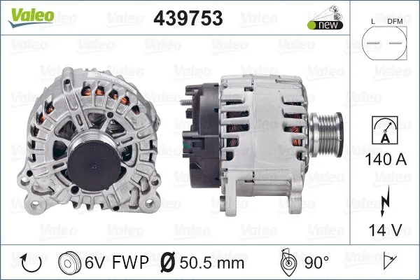 alternator-439753-valeo