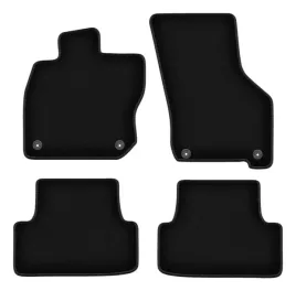 dywaniki-welurowe-komplet-basic-czarne-volkswagen-golf-viii-etsi-alltrack