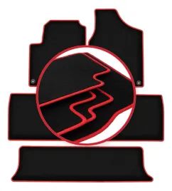 dywaniki-samochodowe-carlux-red-do-volkswagen-sharan-i-minivan-1995-2010