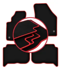 dywaniki-samochodowe-carlux-red-do-volkswagen-touran-i-minivan-2004-2010