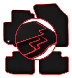 dywaniki-samochodowe-carlux-red-do-fiat-sedici-hatchback-2006-2014