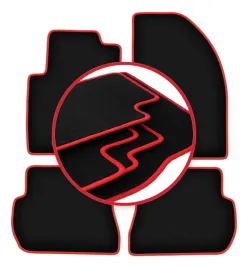 dywaniki-samochodowe-carlux-red-do-ford-fusion-hatchback-2005-2012
