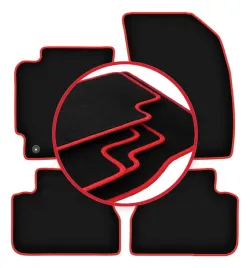 dywaniki-samochodowe-carlux-red-do-chevrolet-epica-sedan-2006-2012