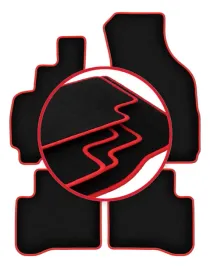 dywaniki-samochodowe-carlux-red-do-hyundai-atos-hatchback-1997-2008