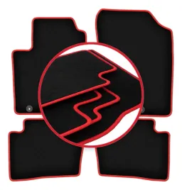 dywaniki-samochodowe-carlux-red-do-hyundai-i20-i-hatchback-2008-2014