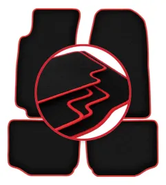 dywaniki-samochodowe-carlux-red-do-ford-granada-sedan-1972-1985
