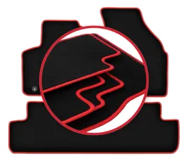 dywaniki-samochodowe-carlux-red-do-daewoo-tacuma-minivan-2000-2011