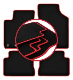 dywaniki-samochodowe-carlux-red-do-hyundai-getz-hatchback-2002-2010