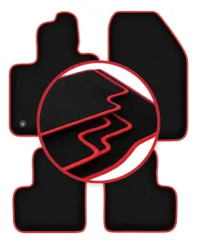 dywaniki-samochodowe-carlux-red-do-fiat-500x-crossover-2014-2018