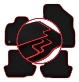 dywaniki-samochodowe-carlux-red-do-citroen-ds5-sedan-2011-2018