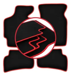 dywaniki-samochodowe-carlux-red-do-mazda-mx-6-i-coupe-1988-1992