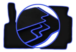 dywaniki-samochodowe-carlux-blue-do-smart-fortwo-i-hatchback-1998-2007