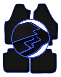 dywaniki-samochodowe-carlux-blue-do-lancia-musa-minivan-2004-2012