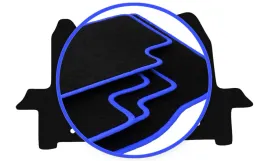 dywaniki-samochodowe-carlux-blue-do-ford-transit-dostawczy-2019-