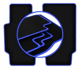 dywaniki-samochodowe-carlux-blue-do-bmw-z8-0-2000-2003