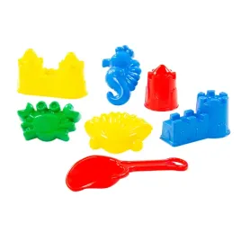 zestaw-do-piasku-wader-polesie-lopatka-i-foremki-na-plaze-dla-dzieci