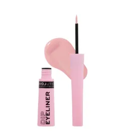makeup-revolution-relove-dip-eyeliner-pink