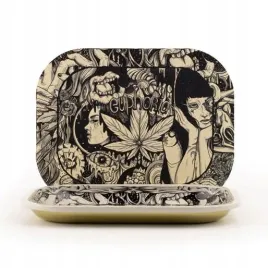 tacka-metalowa-euphoria-mystical-z-magnetyczna-pokrywka-18-x14-cm