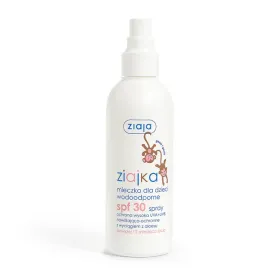 ziaja-ziajka-sun-mleczko-dla-dzieci-wodoodporne-spf30-spray-uva-uvb-170ml