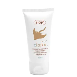 ziaja-ziajka-krem-do-twarzy-spf30-wodoodporny-dla-dzieci-powyzej-3m-50ml