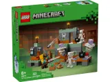 lego-minecraft-21271-komnata-prob-stan-nowy