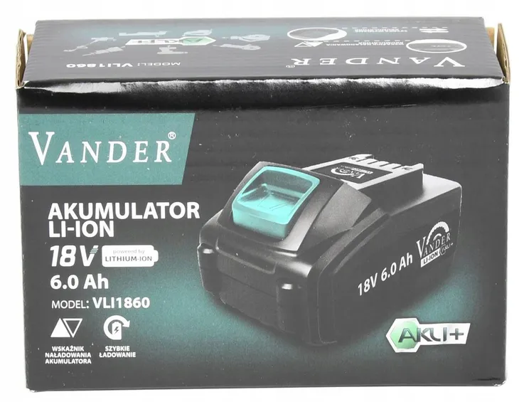 akumulator-li-ion-vander-18-v-6-ah-stan-nowy-marka-vander