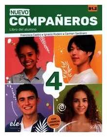nuevo-compaeros-4-libro-del-alumno