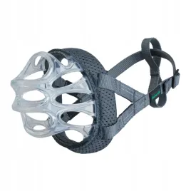 baskerville-invisa-2-kaganiec-fizjologiczny-dla-psa-przezroczysty-23-8cm