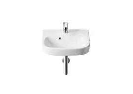 roca-debba-umywalka-scienna-40x32-z-o-na-baterie-biala-polysk-a325998000