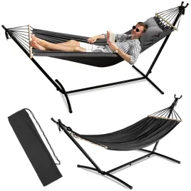 hamak-ogrodowy-dwuosobowy-mocny-metalowy-stelaz-di-volio-lecco-grafitowy