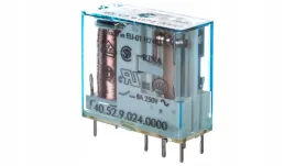 przekaznik-finder-2p-8a-40-52-9-024-0000